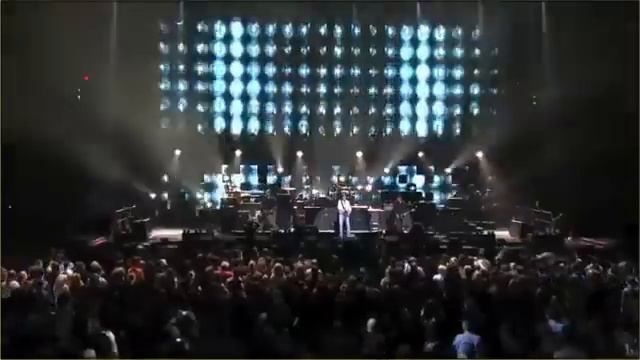 Paul McCartney & Nirvana 12.12.12. смотреть онлайн