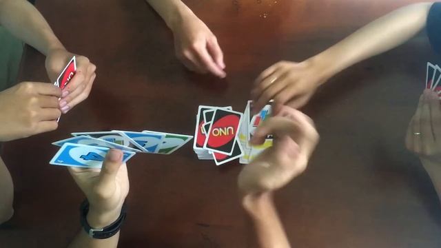 Board Games Việt - Hướng dẫn chơi Uno смотреть онлайн