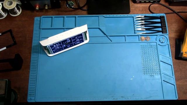 AirKnight AK1000 9 in 1 Air Quality Monitor Review - Testing - Tear-Down - Comparison - Pros - Cons смотреть онлайн