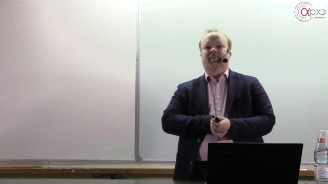 Сергей Марков: 