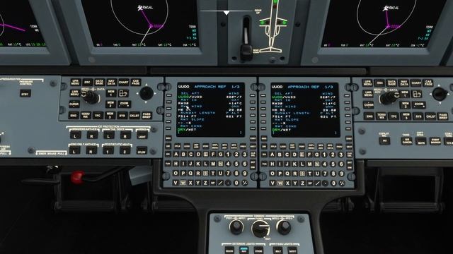 Microsoft Flight Simulator 2020 | Учимся летать на Cessna Citation CJ4 | Предполетная подготовка | смотреть онлайн