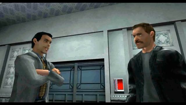 Солдат удачи 2 - Soldier of Fortune 2: Double Helix - прохождение - миссия 2-1 - База морской пехот смотреть онлайн