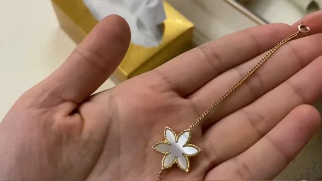 ASMR чистка позолоченного браслета способ которым можно чистить бижутерию смотреть онлайн