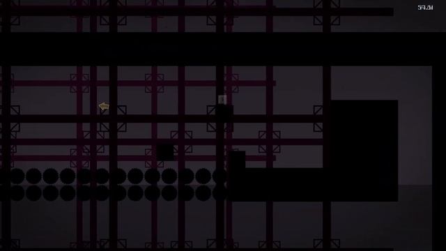 The Land of Eyas - Elevator Room смотреть онлайн