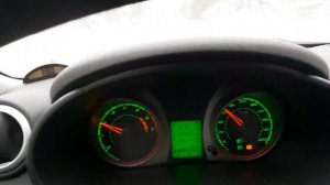 КПП Робот: Лада Калина Гранта Кросс