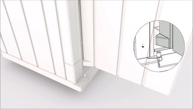 TOOMAX - HIGH STORA WAY | Art. 091 - Assembly instructions смотреть онлайн