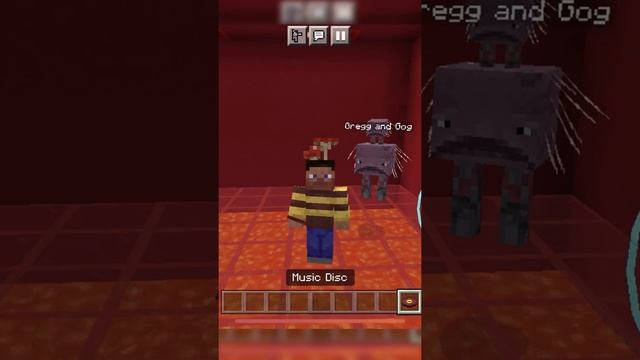 The true ending of minecraft... смотреть онлайн