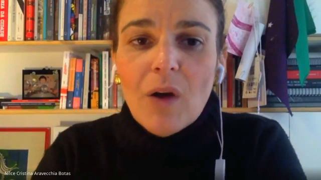 Descolonial sem giro: o pensamento latino–americano em longa duração | Nilce Aravecchia | Aula 1 смотреть онлайн