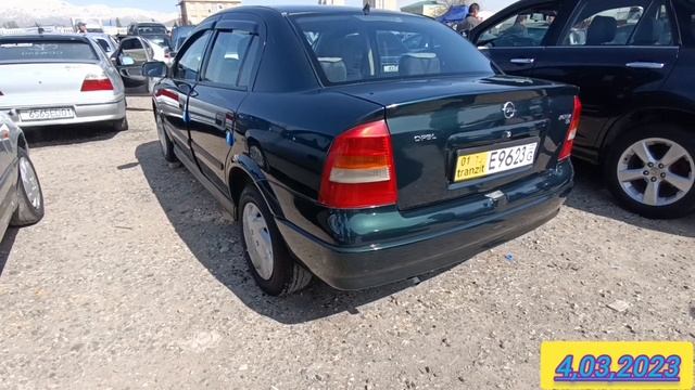 Mercedes Benz?? Neksi ? Toyota Opel Astra Караван смотреть онлайн