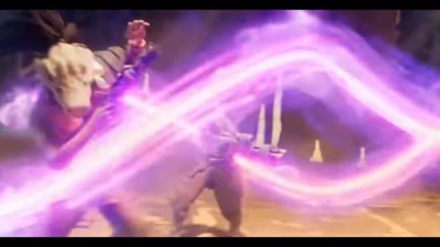 Ixia New Hero Concept Trailer | Mobile Legend: Bang Bang смотреть онлайн