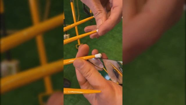 Вилы копательные Торнадика 5 зубов для разрыхления и вскапывания почвы любой плотности. Озон смотреть онлайн