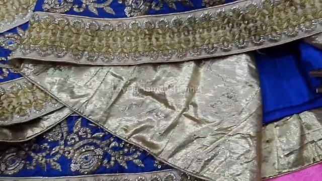 Party wear Collections || Lehenga collections || Shopping Haul in Tamil || Indian Party Wear
