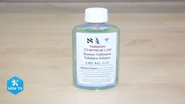 How To read salinity using the Milwaukee Digital Refractometer | BRStv How-To смотреть онлайн