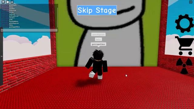 Roblox 13th floor guess the logo youtuber answers смотреть онлайн