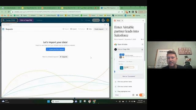 Want to increase process adoption? Use Tango ! смотреть онлайн