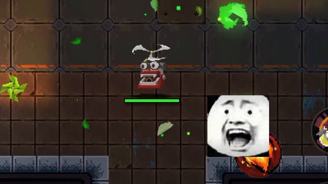 Pixel Hero смотреть онлайн