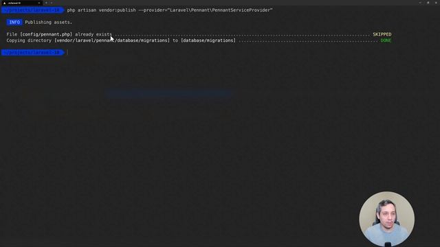Top 3 Improvements in Laravel 10 смотреть онлайн