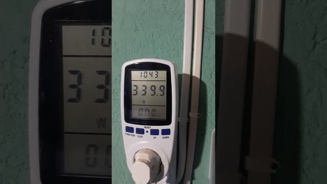 Робота BMS, акумулятора автономної станції