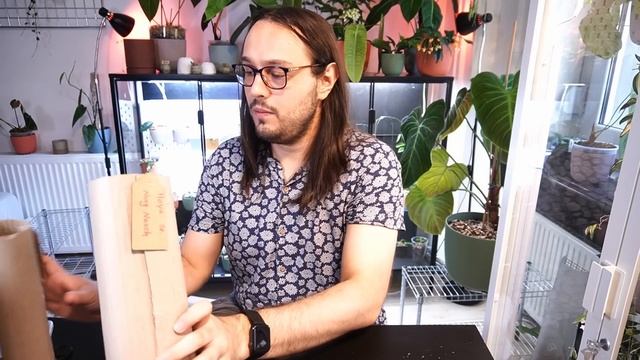 HOYAMYGOSH! Hoya Haul