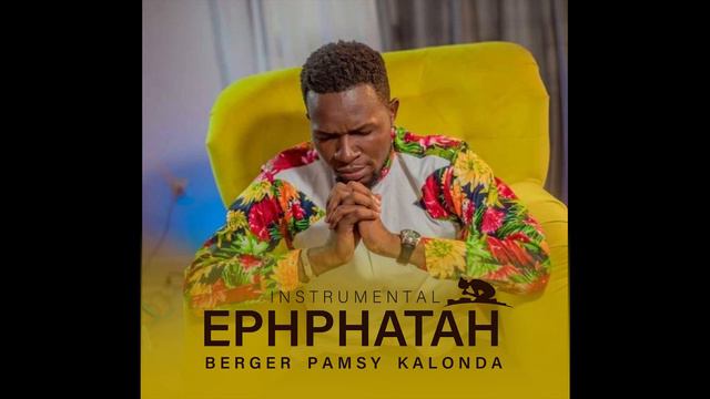 Ehphatah Berger Pamsy Kalonda смотреть онлайн