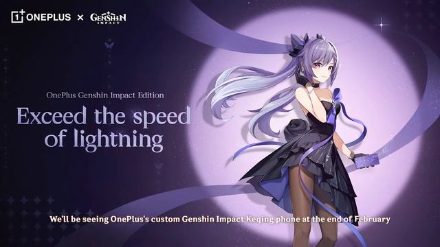 Что там в 4.4 ? - Genshin Impact смотреть онлайн