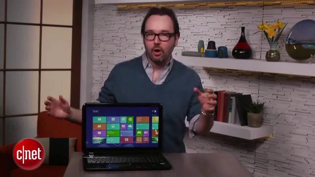 Laptops: HP Pavilion Sleekbook TouchSmart смотреть онлайн