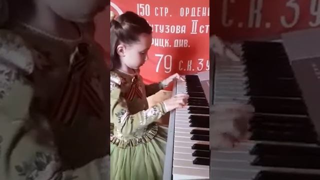 Чехонина Надежда Пьеса А.Александрова «Полька» смотреть онлайн