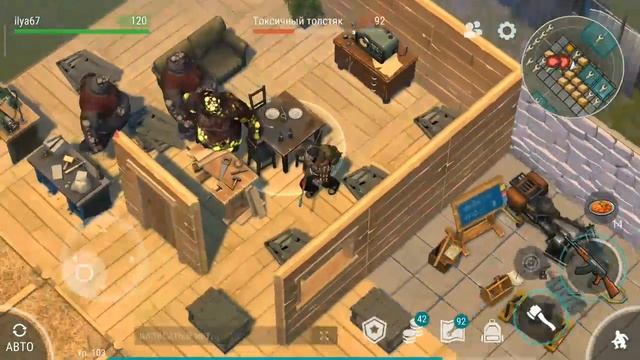 Last Day On Earth Survival - Рейд Базы Jasmine смотреть онлайн