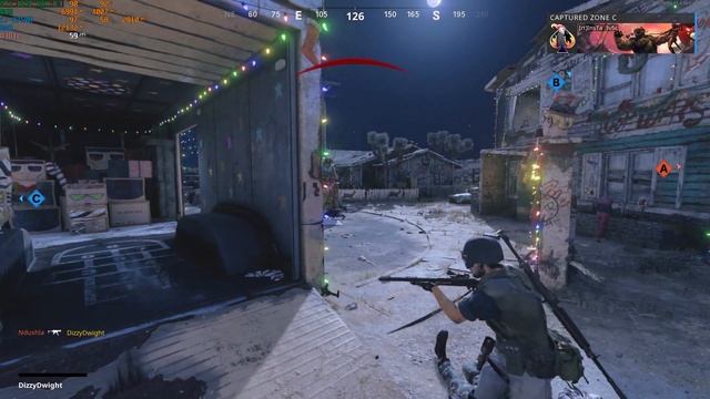 Call Of Duty: Black Ops Cold War | GTX 1070 MAX-Q | Benchmarks | 4K (Maximum Settings) смотреть онлайн