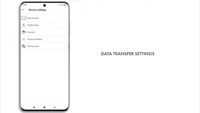 Pandora Connect EN AUTO ALARM смотреть онлайн