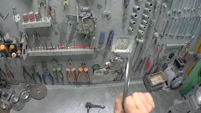 Строим багги. Ступица колеса. смотреть онлайн