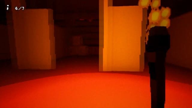 GOOD ENDING | Our Savior Playthrough Gameplay (Horror Game) смотреть онлайн