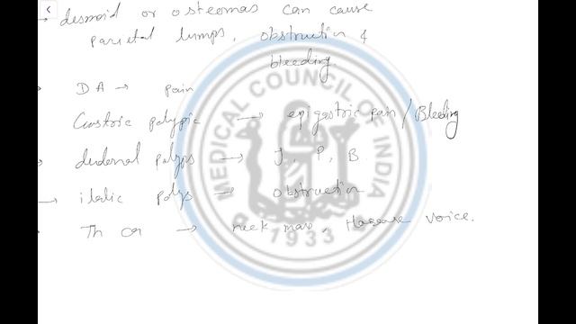 Surgery GIT MCI mcqs Part 3 | Telegram Poll 24 Oct 2019 | Quick Revision and MCQs explanation смотреть онлайн