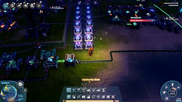 Livestream // Dyson Sphere Program (04/02/21) смотреть онлайн