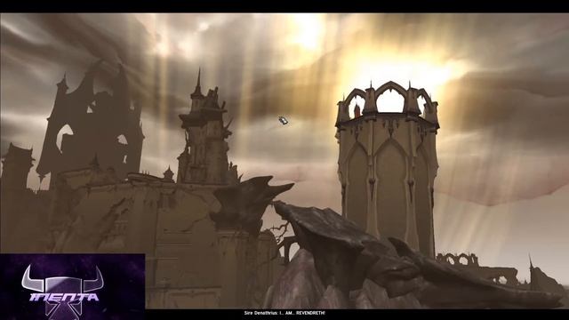 Redemption for the Redeemer Quest turn in and aftermath смотреть онлайн
