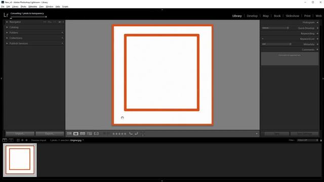 Lightroom Transparency Exporter plug-in смотреть онлайн
