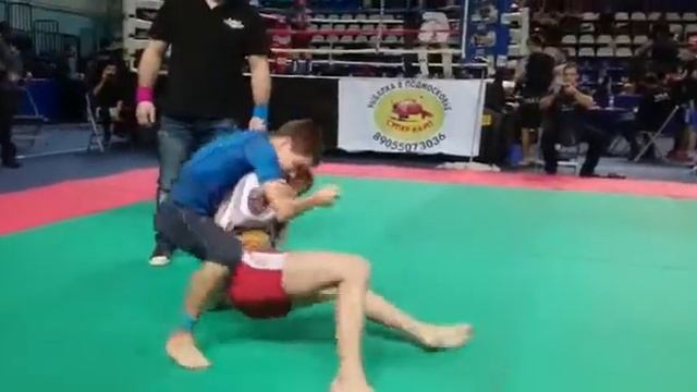 Ильичев Ильичев Time to fight смотреть онлайн