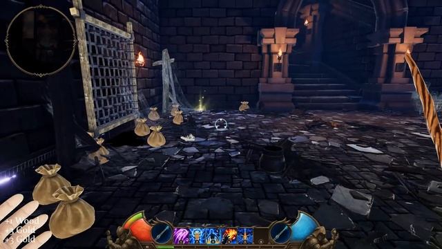 Empire of Ember - M&B meets battlemage смотреть онлайн