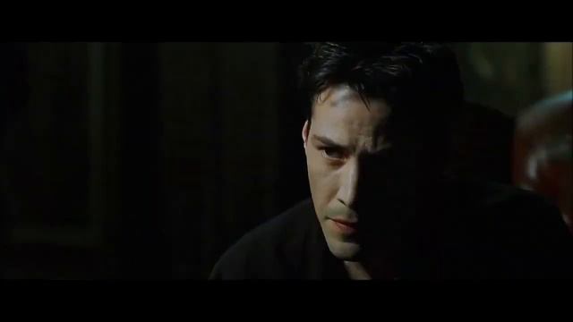 Матрица. Две таблетки смотреть онлайн