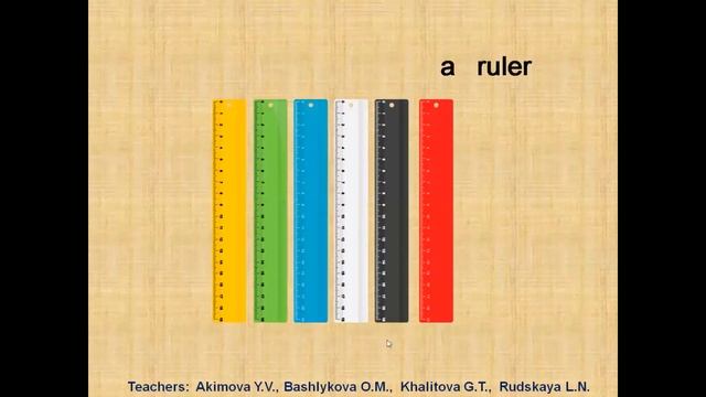 Smiles 1 Module 2 Lesson 3 смотреть онлайн