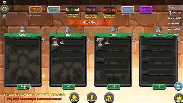 Roblox Tower Defenders New Codes November 2021 смотреть онлайн