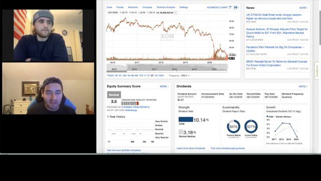New investors: Don't make this simple mistake! смотреть онлайн