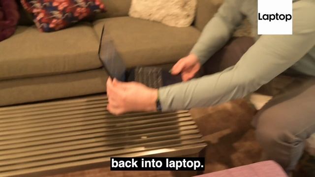 Lenovo IdeaPad Flex 3i Chromebook - CES 2023 First Look смотреть онлайн