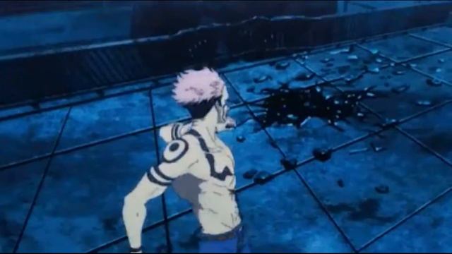 Едит Satoru Gojo