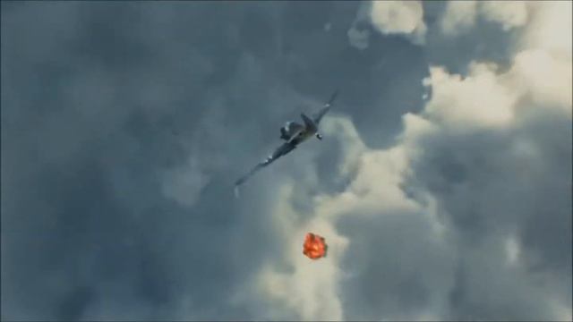 War thunder trailer смотреть онлайн