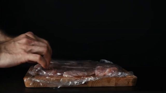 КУРИНАЯ ОТБИВНАЯ смотреть онлайн