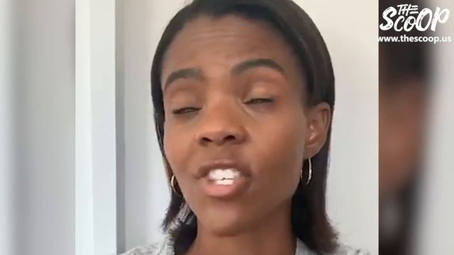 Candace Owens: George Floyd IS NOT A Hero