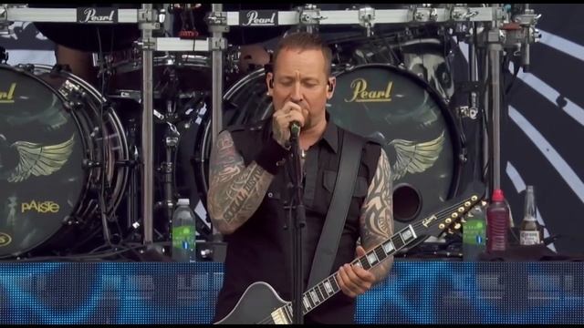 Volbeat - Lola Montez (Download 2022) смотреть онлайн
