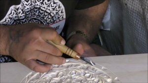 Резьба по дереву - НАРДЫ. Ручная резьба по дереву.