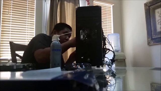 PC Build смотреть онлайн